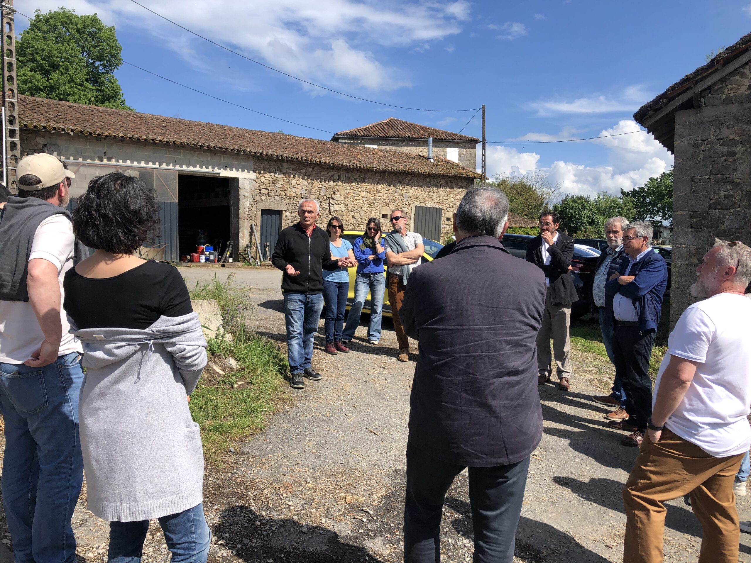2025 General Assembly in the Figeac Area