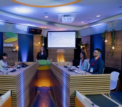 EU Sustainable Energy Week 2025